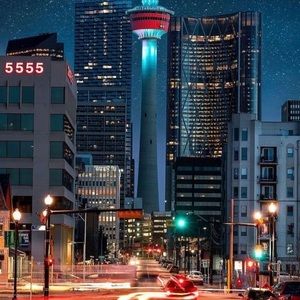 Meet your Posher, Salm